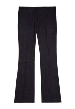 The Kooples Pantalon classique - navy