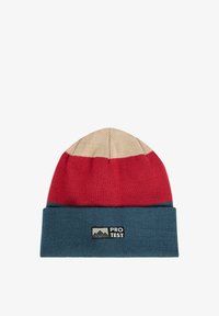 Seleccionado, velvet red