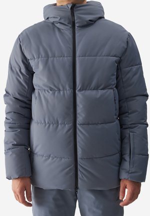 4F - Kurtka narciarska