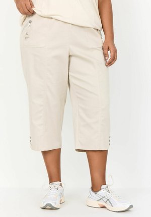 WA-EMILY 2 - Pantaloni sportivi - sand
