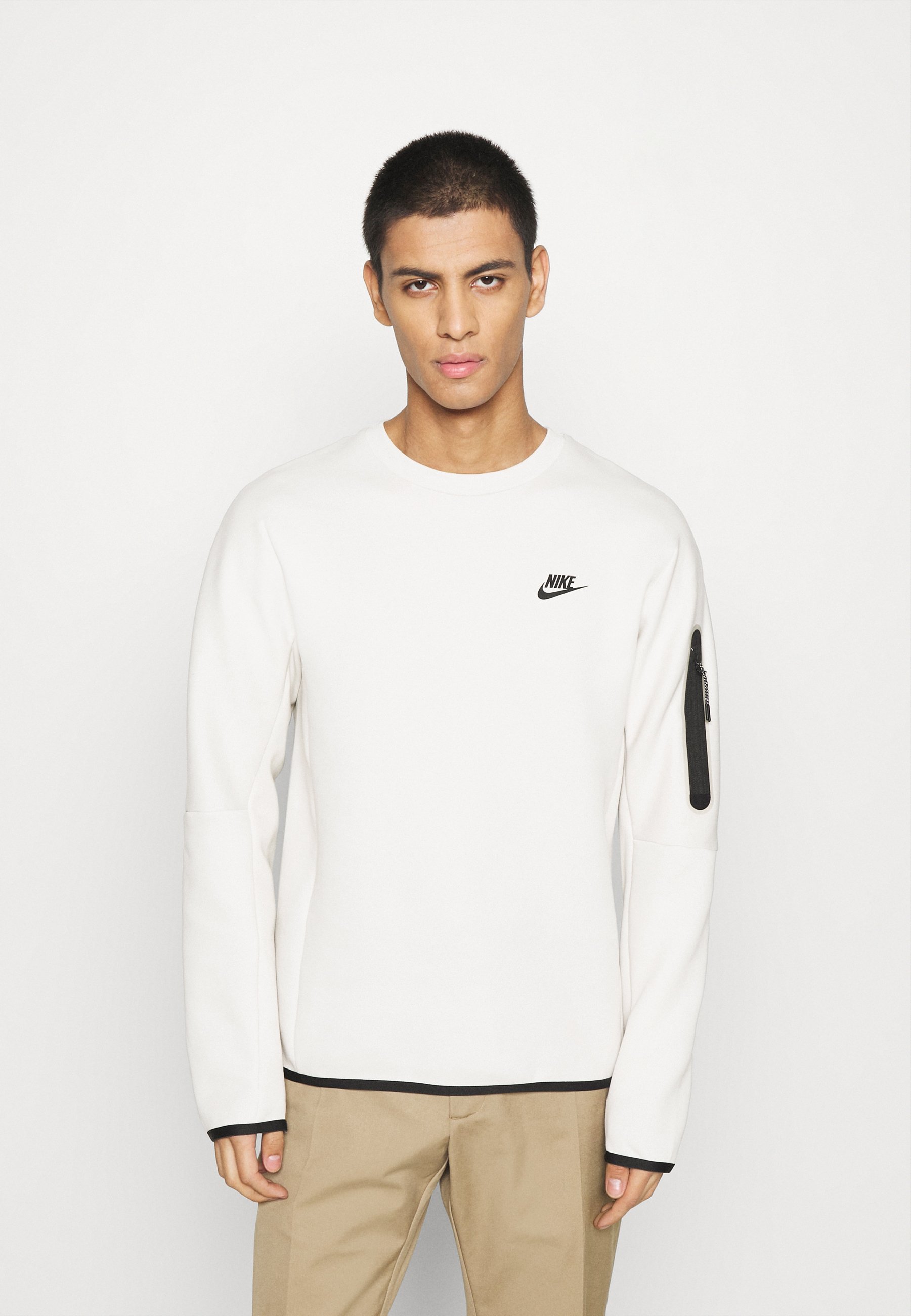 Nike Sportswear M TCH FLC CRW 