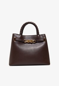 Non sélectionné, brown