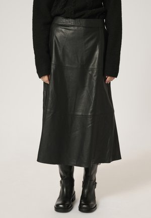 My Essential Wardrobe - Spódnica trapezowa