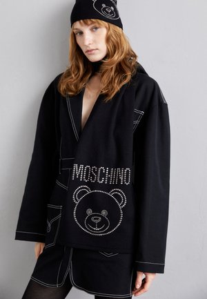 MOSCHINO SCARF - Sjaal - black