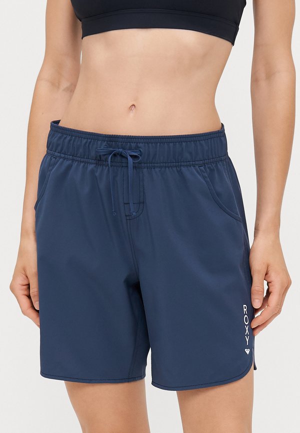 WAVE - Bikini-Hose - mood indigo