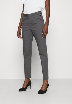 DREW COLE PANT - Trousers - magnet