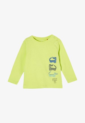 Maglione - light green