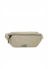 camel active TERRA - Gürteltasche - beige