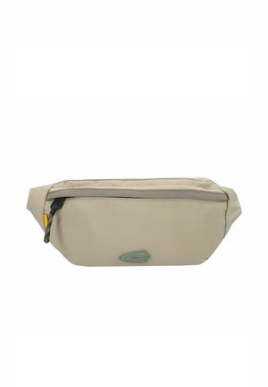 TERRA - Gürteltasche - beige