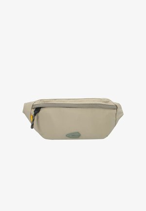 camel active TERRA - Gürteltasche - beige