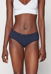 Marc O'Polo FASHION ESSENTIALS - Slip - dark navy