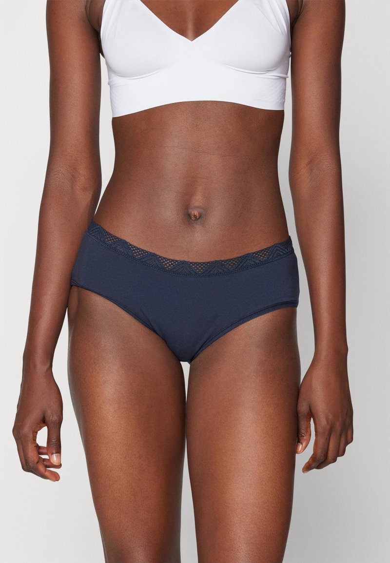 Marc O'Polo FASHION ESSENTIALS - Slip - dark navy