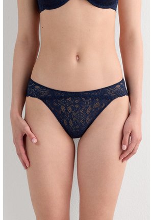 Intimissimi, LOW-RISE - Braguitas - dark blue