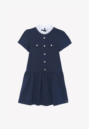 Tartine et Chocolat, Jerseykleid - marine