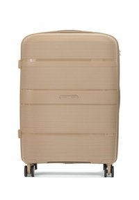 OCHNIK UNISEX beżowy