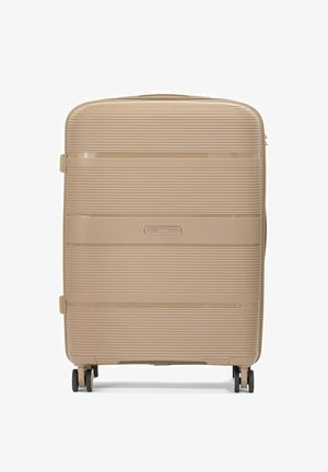 OCHNIK UNISEX beżowy