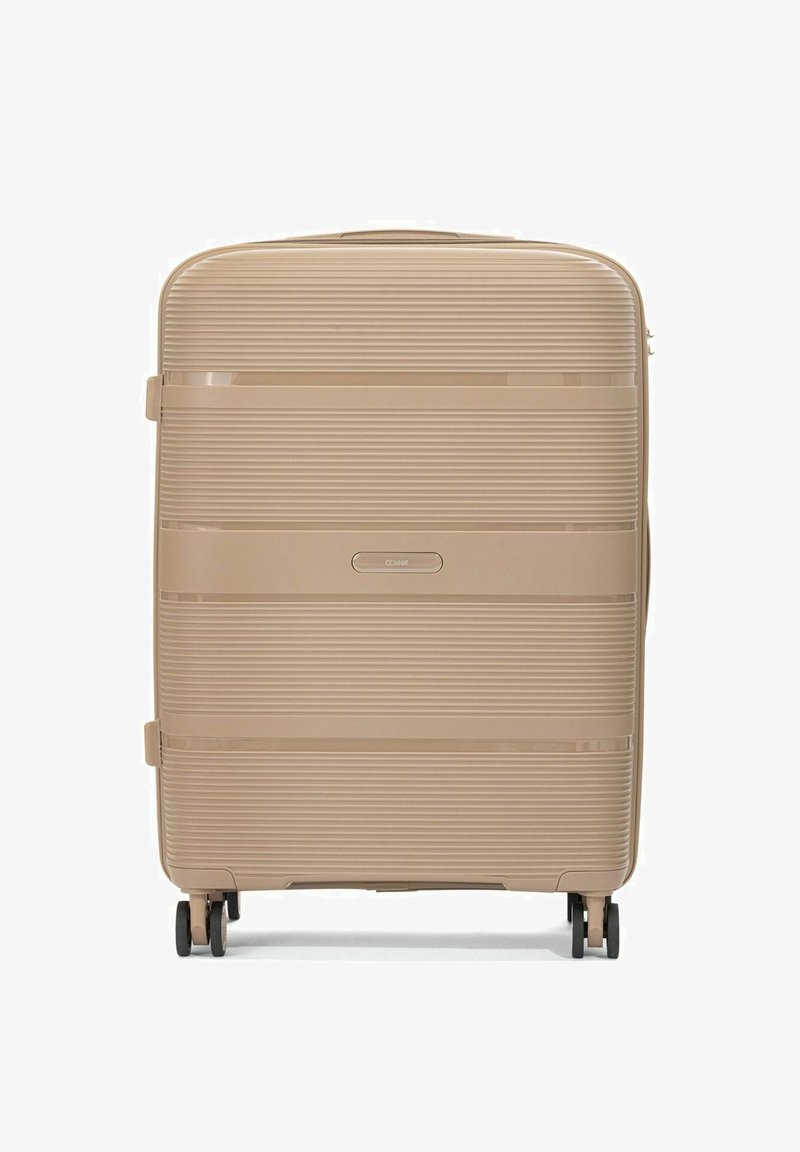 OCHNIK UNISEX beżowy