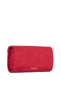 Miriade IBRA - Pochette - rosso