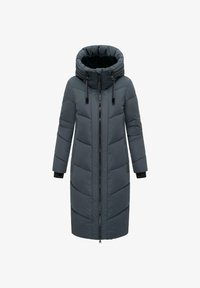 Ikke valgt, stone blue