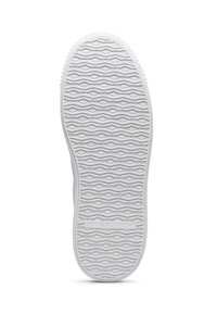 Voile Blanche Baskets basses - weiß