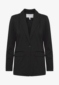 Unselected, black