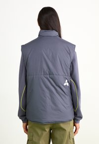 Puma BMW STATEMENT - Vesta - galactic gray