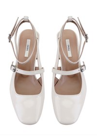 Desa Pumps - beige