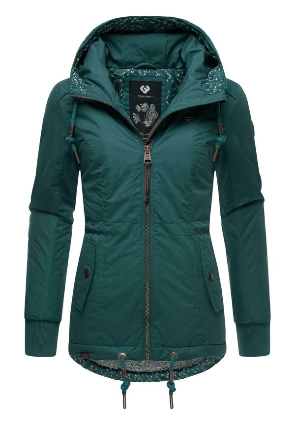 YM Danka - Winterjacke