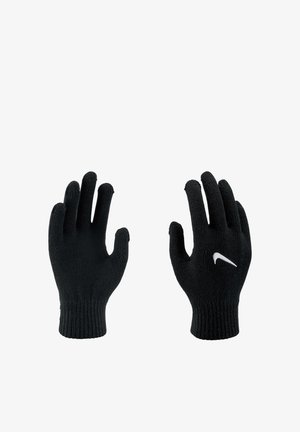 Nike Performance, UNISEX - Guanti - schwarzweiss
