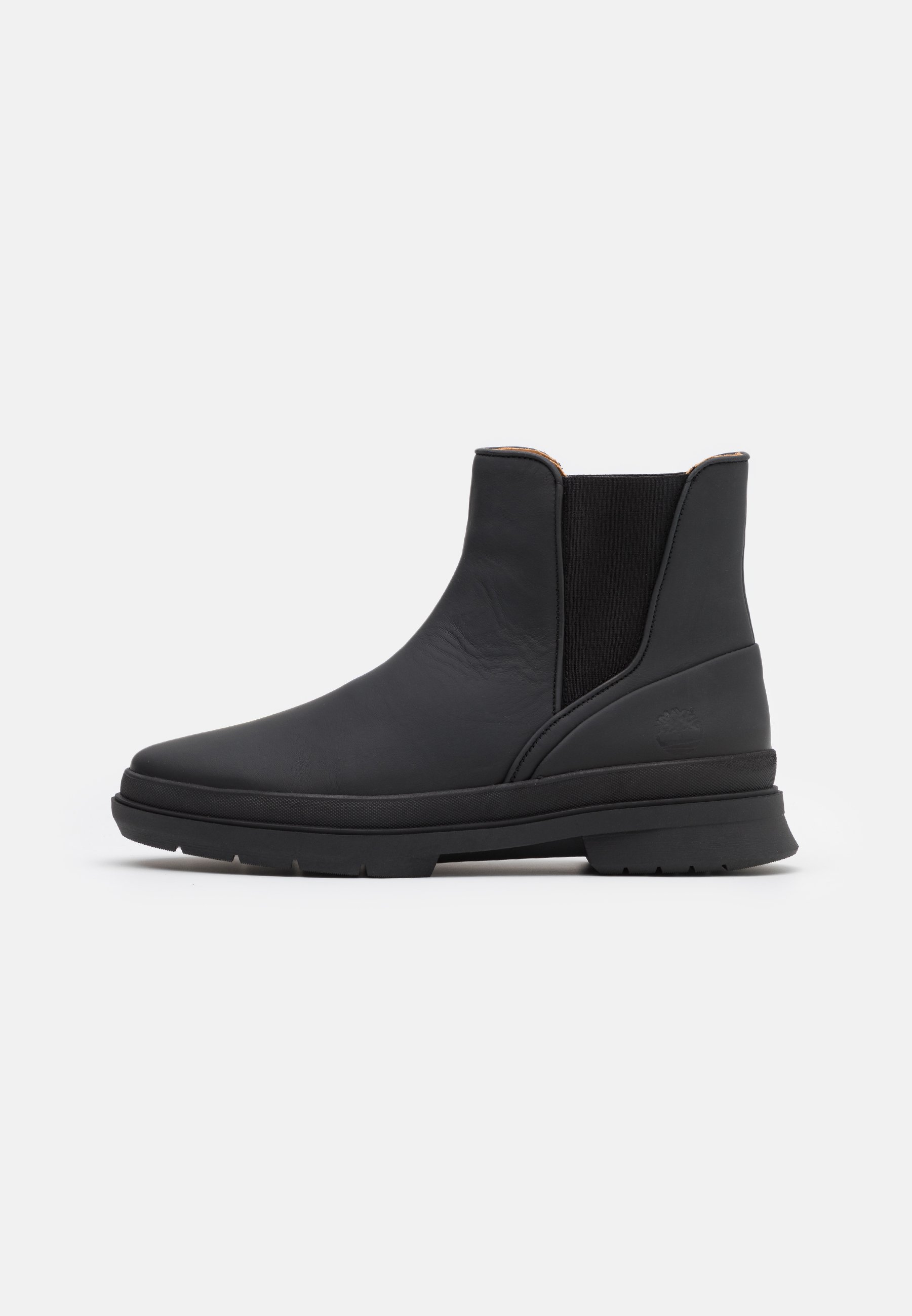 Timberland BOULEVARD CHELSEA - Korte laarzen - black/Zwart - Zalando.nl