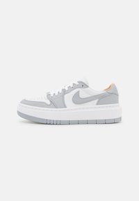 Jordan - AIR JORDAN 1 ELEVATE - Sportbačiai - white/wolf grey Miniatiūros vaizdas 1