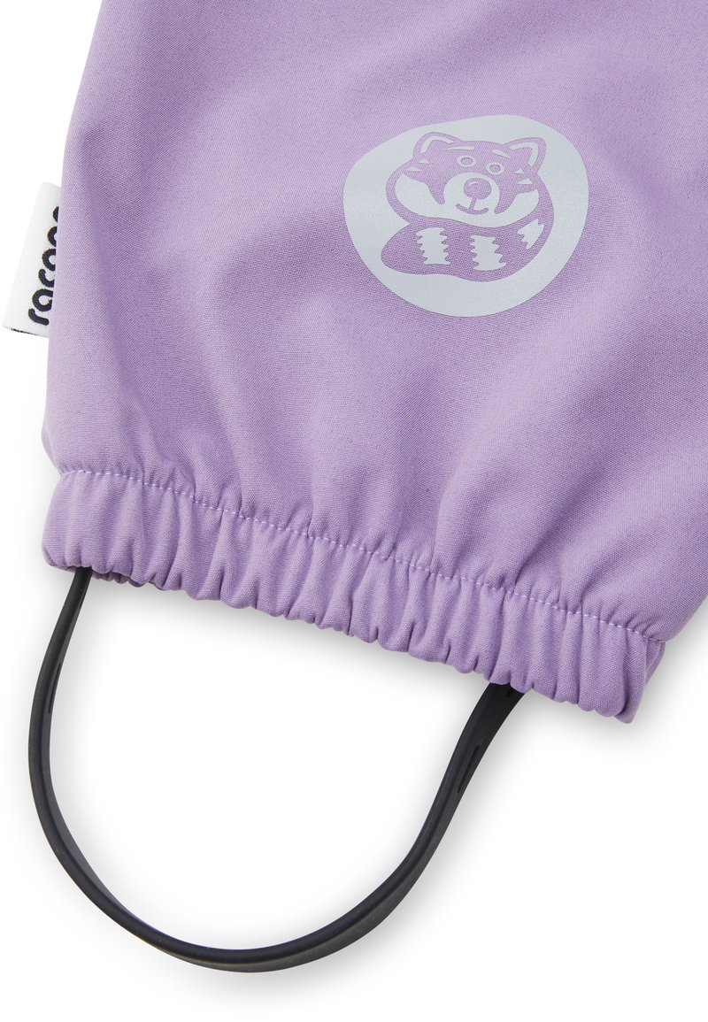 Kinder Jacken | Racoon Outdoor LUKA Schneehose purple/lila - AQ69305 Kinder Jacken | Racoon Outdoor LUKA Schneehose purple/lila - AQ69305
