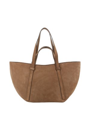 COSMO - Handtasche - camel