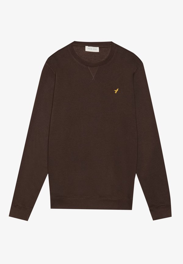 Sweatshirt - mole4