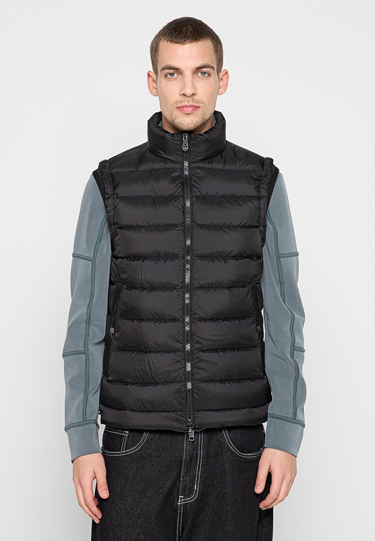 Peuterey Bodywarmer zwart