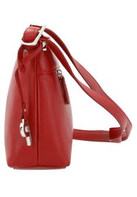 Picard Cross body bag - rot