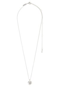 CALLUM - Halsband - silver-coloured