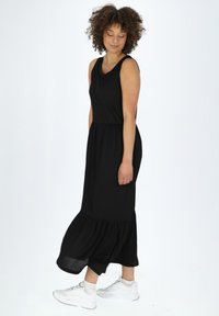Unausgewählt, black