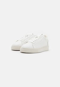 GANT MC JULIEN - Sapatilhas - white