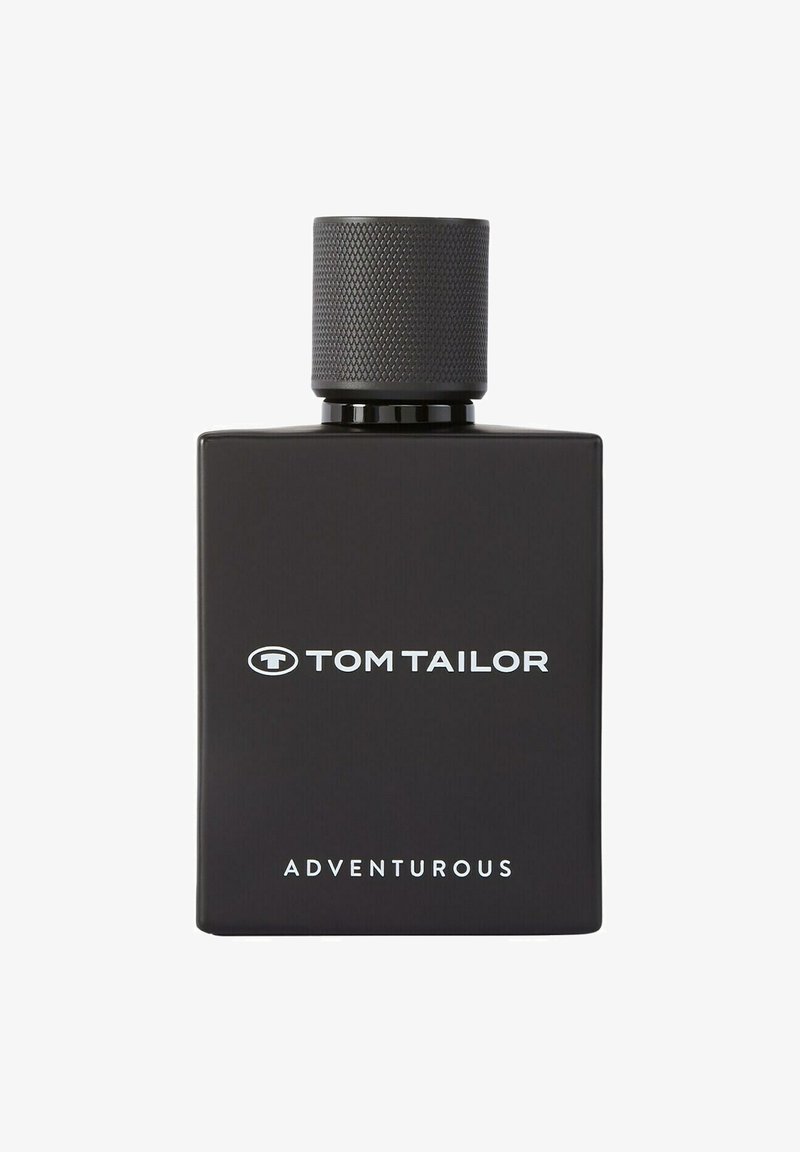 TOM TAILOR - TOM TAILOR FRAGRANCES TT ADVENTUROUS EAU DE TOILETTE 50ML - Woda toaletowa, Powiększ