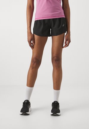 Kurze Sporthose - black