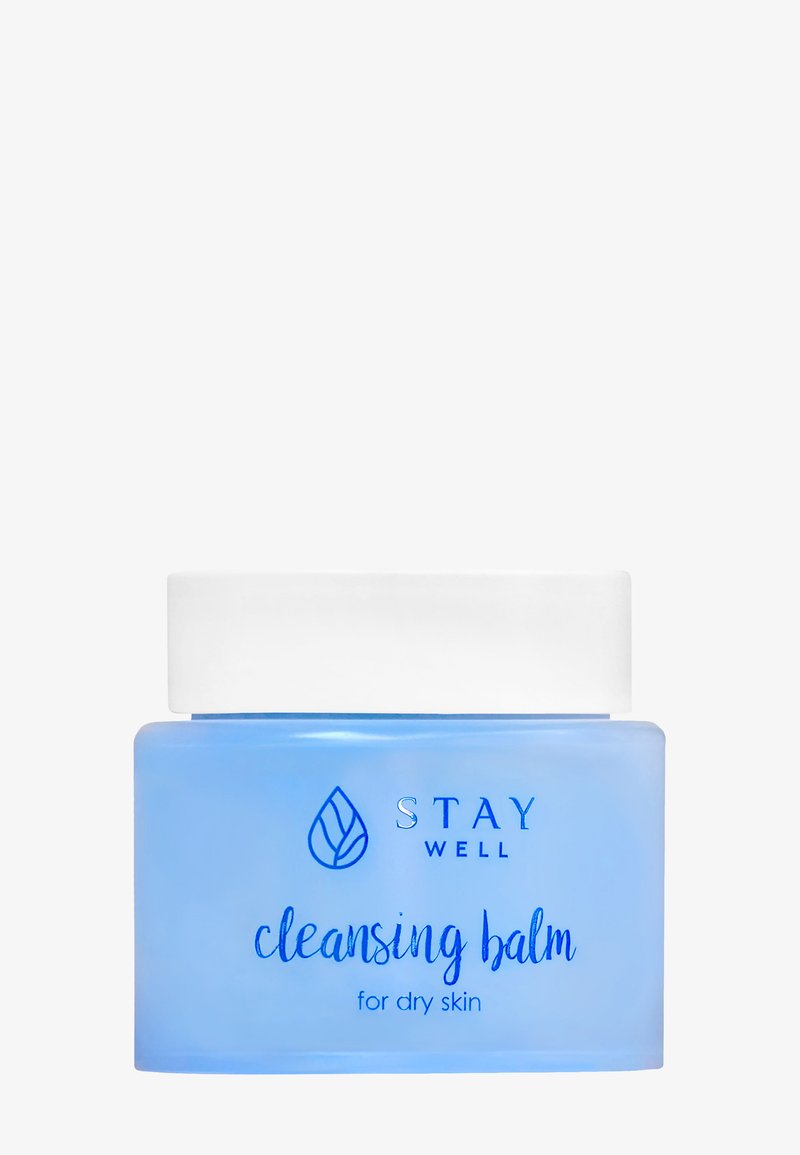 STAY Well - CLEANSING BALM FOR DRY SKIN - Rensende balsam - 0, Forstørre