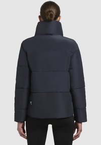 khujo FLAIRE - Veste d'hiver - dunkelblau