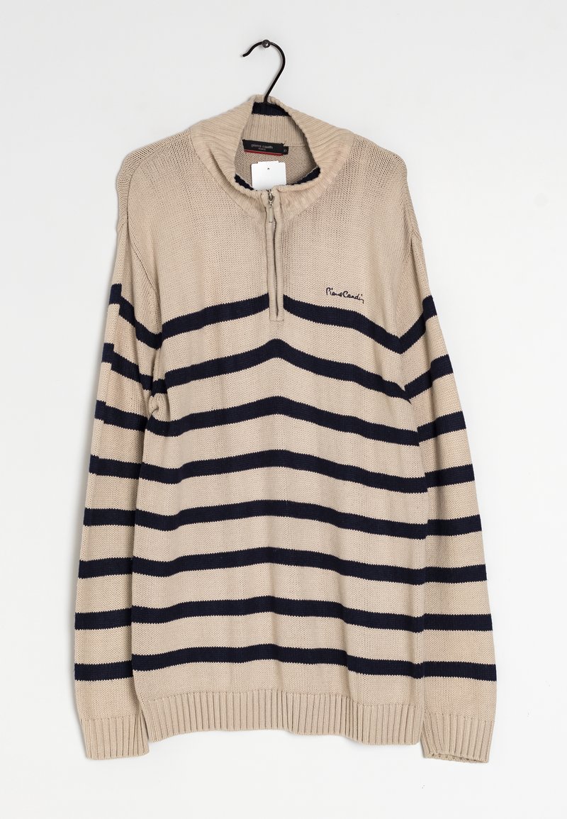 Pierre Cardin Pullover - beige
