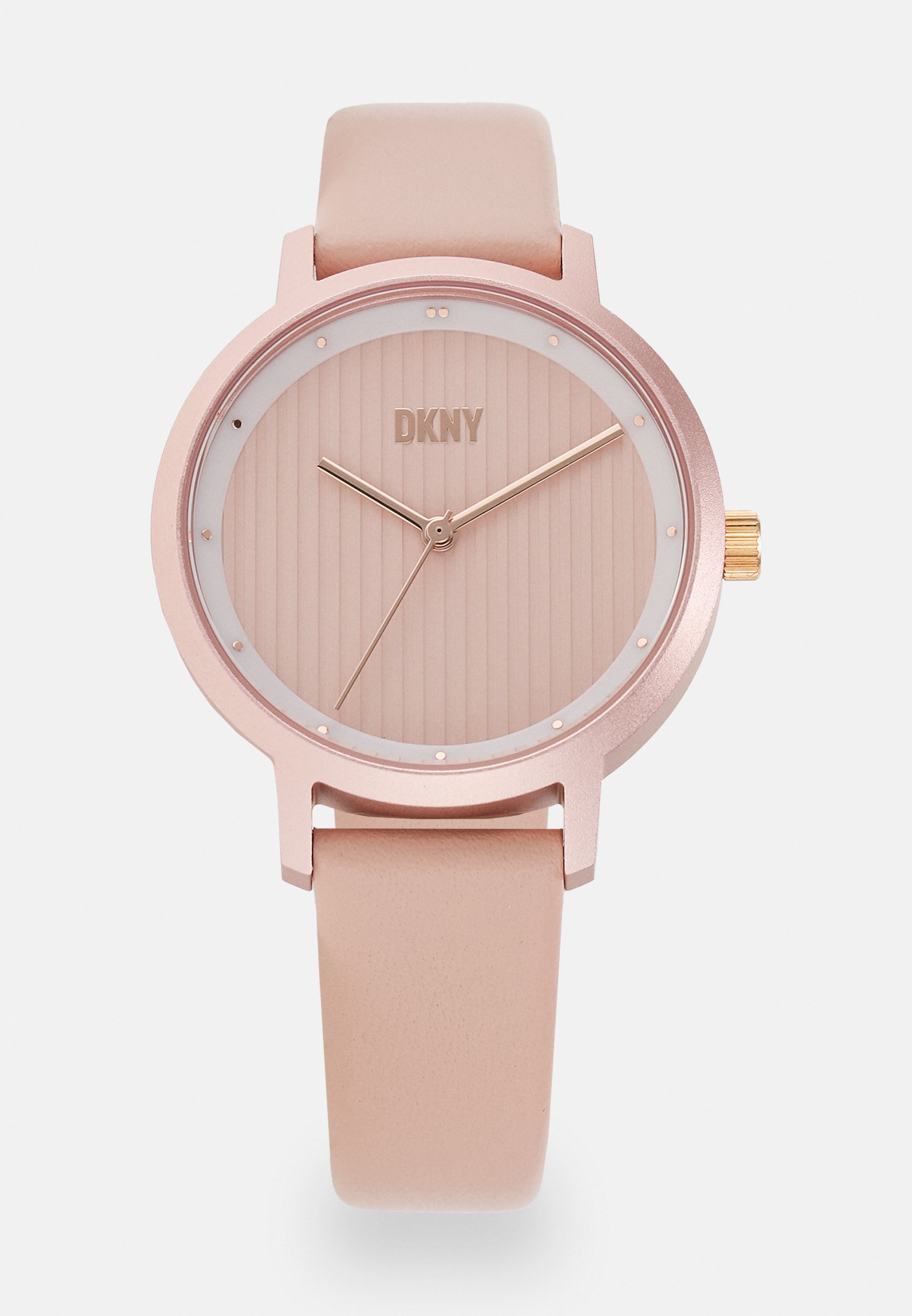 dkny the modernist