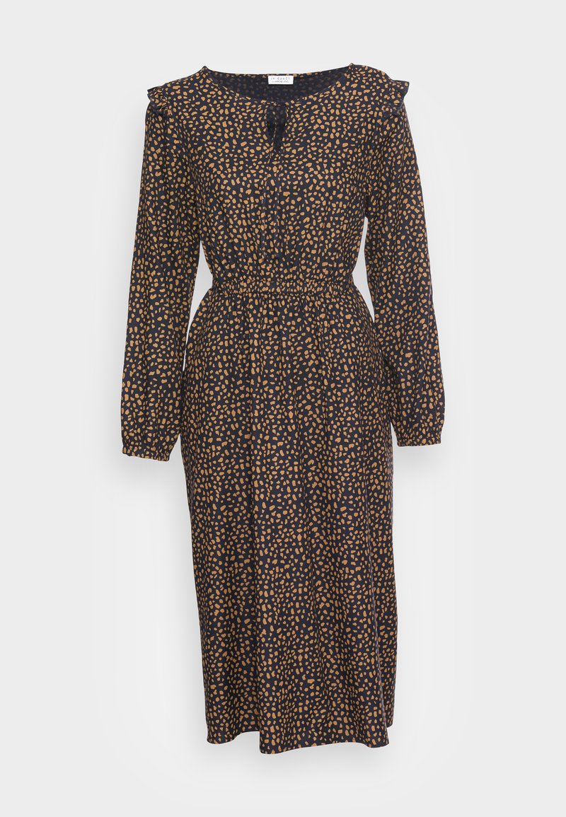 Re.draft Jurk donkerblauw Re.draft Jurk donkerblauw