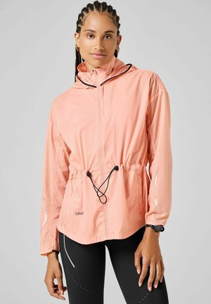 Casall Cortaviento - peach