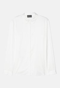 Non sélectionné, white