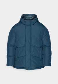 Unselected, magical forest