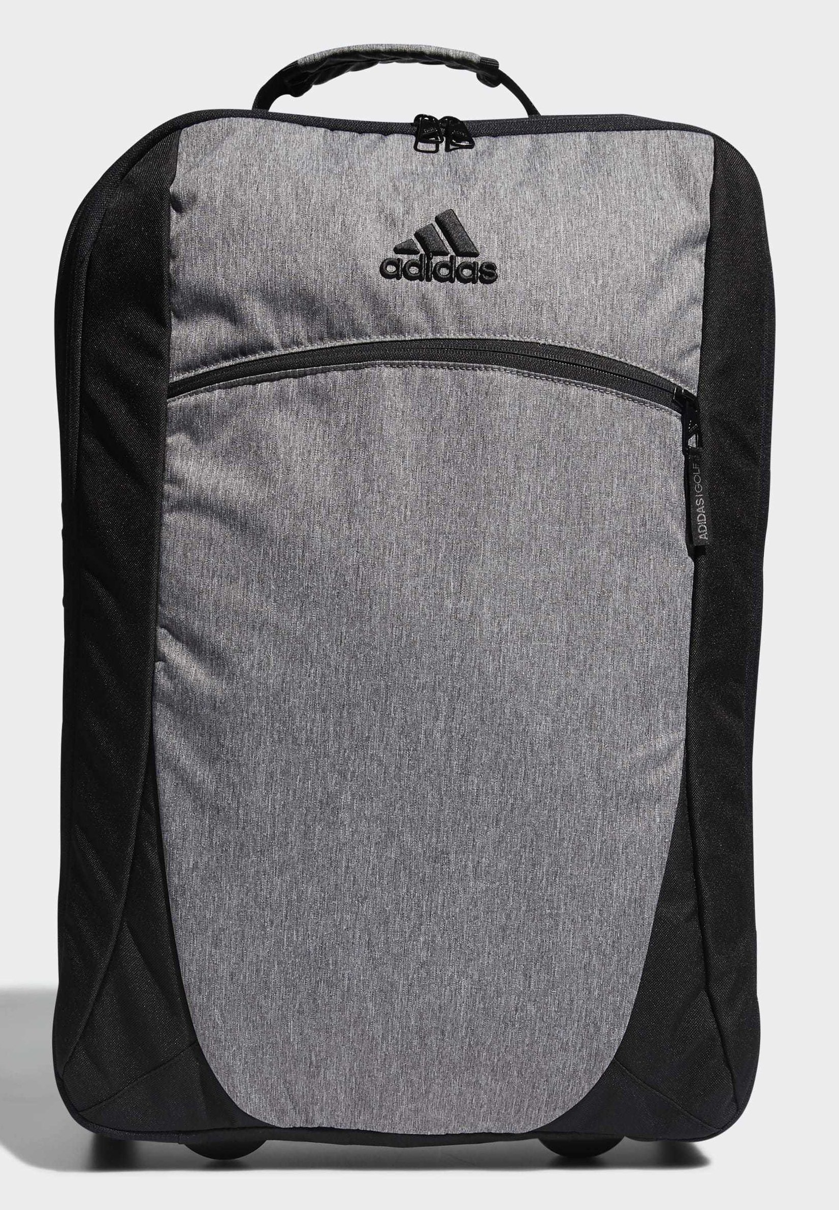 adidas suitcase trolley